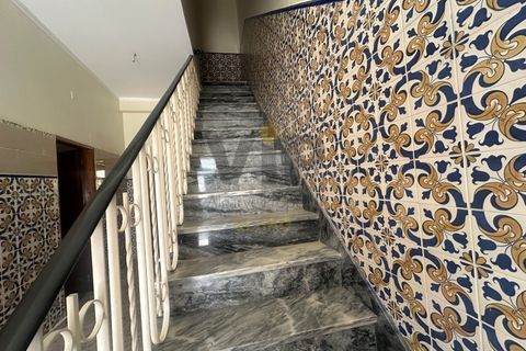 Villa i Olhao, Faro, Olhao - € 365.000 | Ref: VVO445 - foto 19