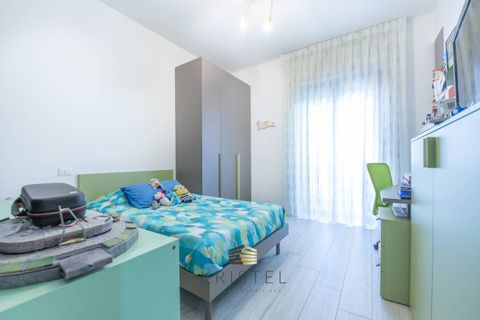 Leilighet i Pescara, Pescara, Pescara - € 235 000 | Ref: VA - 19 - foto 18