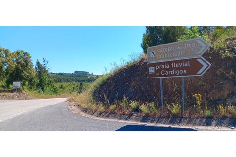 Helårsgrund i Macao, Santarem, Macao - € 25.000 | Ref: TER_326 - foto 6