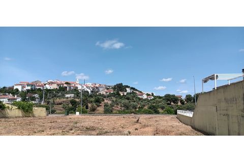 Tomt i Macao, Santarem, Macao - € 55 000 | Ref: SÒL_325 - foto 6