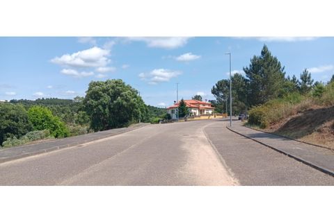 Tomt i Macao, Santarem, Macao - € 55 000 | Ref: SÒL_325 - foto 8