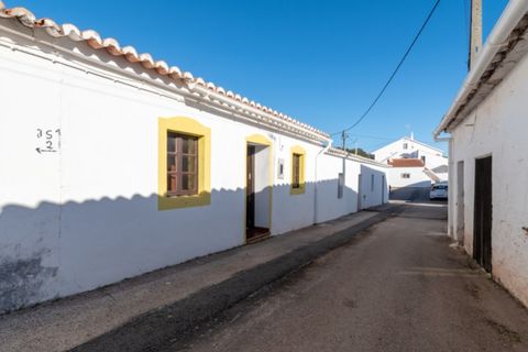 Byhus i Alte, Faro, Alte - € 235.000 | Ref: 338250001 - foto 2