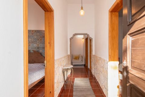 Byhus i Alte, Faro, Alte - € 235.000 | Ref: 338250001 - foto 3