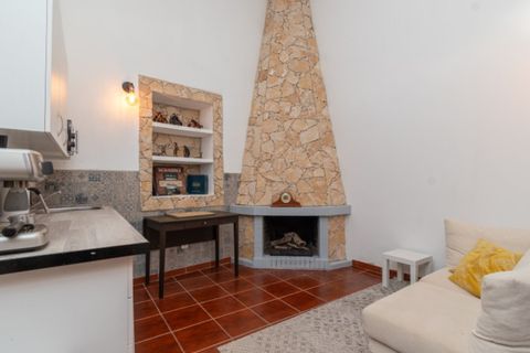 Byhus i Alte, Faro, Alte - € 235.000 | Ref: 338250001 - foto 5