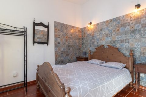Byhus i Alte, Faro, Alte - € 235.000 | Ref: 338250001 - foto 7