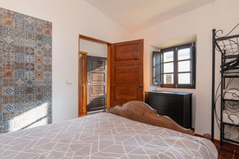 Byhus i Alte, Faro, Alte - € 235.000 | Ref: 338250001 - foto 8