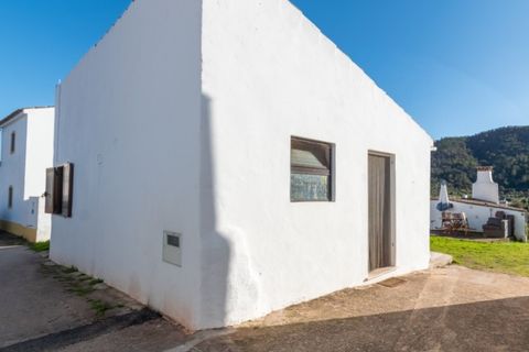 Byhus i Alte, Faro, Alte - € 235.000 | Ref: 338250001 - foto 16