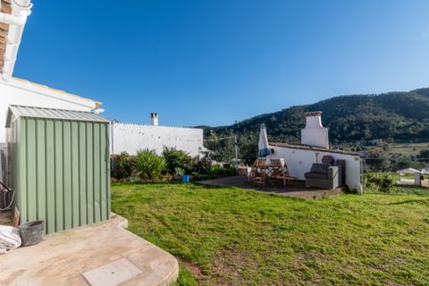 Byhus i Alte, Faro, Alte - € 235.000 | Ref: 338250001 - foto 28