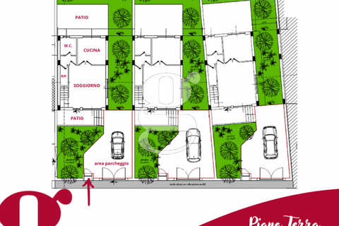 Villa a Milazzo, Messina, Milazzo - € 300.000 | Ref: NCVI001 - foto 12