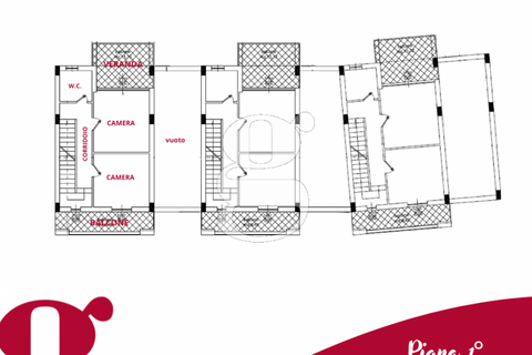 Villa a Milazzo, Messina, Milazzo - € 300.000 | Ref: NCVI001 - foto 13
