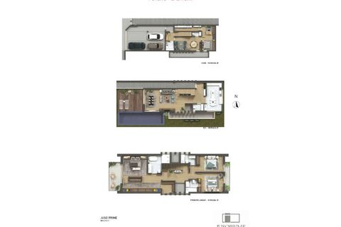 Villa i Cascais, Lisbon, Cascais - € 2.250.000 | Ref: PROP-026286 - foto 15