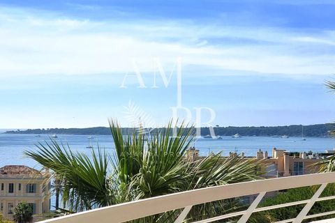 Lejlighed i Cannes, Alpes-Maritimes, Cannes - € 995.000 | Ref: 9302V - foto 1