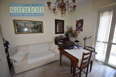 Lejlighed i Vercelli, Vercelli, Vercelli - € 70.000 | Ref: 7729 - foto 4