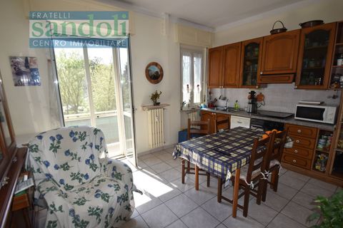 Lejlighed i Vercelli, Vercelli, Vercelli - € 70.000 | Ref: 7729 - foto 2