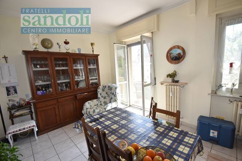 Lejlighed i Vercelli, Vercelli, Vercelli - € 70.000 | Ref: 7729 - foto 3