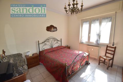 Lejlighed i Vercelli, Vercelli, Vercelli - € 70.000 | Ref: 7729 - foto 6