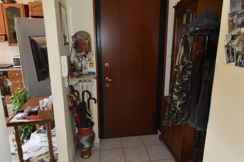 Lejlighed i Vercelli, Vercelli, Vercelli - € 70.000 | Ref: 7729 - foto 8