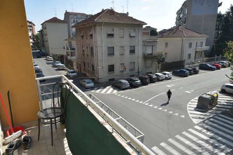 Lejlighed i Vercelli, Vercelli, Vercelli - € 70.000 | Ref: 7729 - foto 14