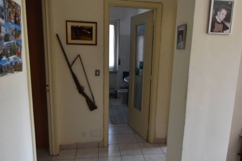 Lejlighed i Vercelli, Vercelli, Vercelli - € 70.000 | Ref: 7729 - foto 11