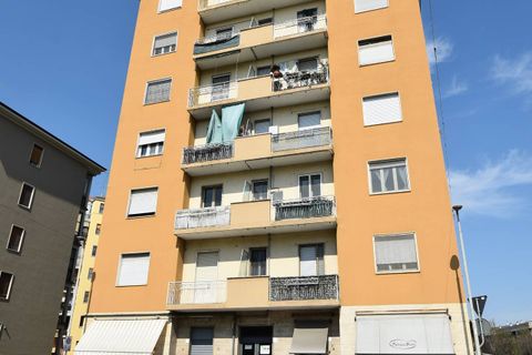 Lejlighed i Vercelli, Vercelli, Vercelli - € 70.000 | Ref: 7729 - foto 1
