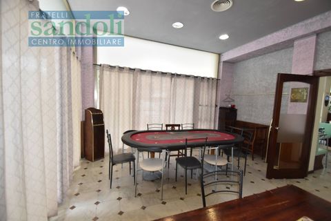 Erhvervsejendom i Vercelli, Vercelli, Vercelli - € 300.000 | Ref: 7753 - foto 7