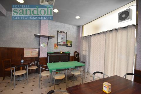 Erhvervsejendom i Vercelli, Vercelli, Vercelli - € 300.000 | Ref: 7753 - foto 10