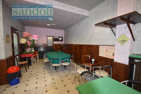 Erhvervsejendom i Vercelli, Vercelli, Vercelli - € 300.000 | Ref: 7753 - foto 11