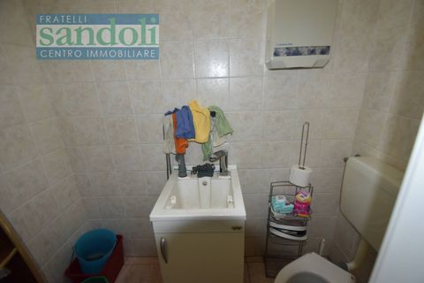 Erhvervsejendom i Vercelli, Vercelli, Vercelli - € 300.000 | Ref: 7753 - foto 14