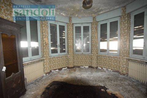 Villa i Stroppiana, Vercelli, Stroppiana - € 80.000 | Ref: 7754 - foto 3