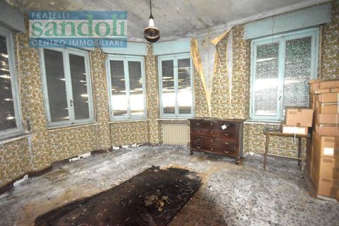 Villa i Stroppiana, Vercelli, Stroppiana - € 80.000 | Ref: 7754 - foto 4