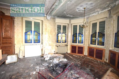 Villa i Stroppiana, Vercelli, Stroppiana - € 80.000 | Ref: 7754 - foto 5