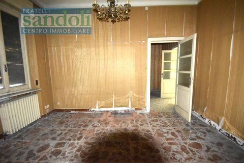 Villa i Stroppiana, Vercelli, Stroppiana - € 80.000 | Ref: 7754 - foto 6