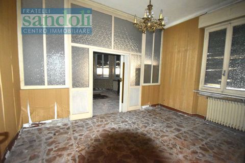 Villa i Stroppiana, Vercelli, Stroppiana - € 80.000 | Ref: 7754 - foto 7