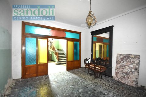 Villa i Stroppiana, Vercelli, Stroppiana - € 80.000 | Ref: 7754 - foto 8