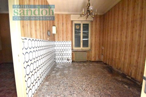 Villa i Stroppiana, Vercelli, Stroppiana - € 80.000 | Ref: 7754 - foto 10