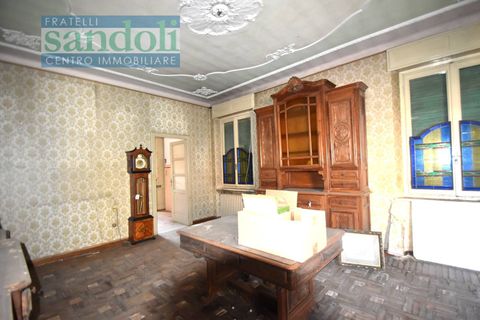 Villa i Stroppiana, Vercelli, Stroppiana - € 80.000 | Ref: 7754 - foto 11