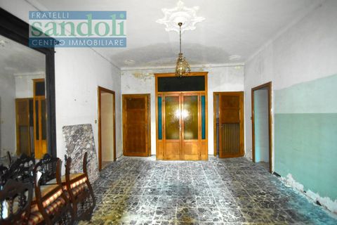 Villa i Stroppiana, Vercelli, Stroppiana - € 80.000 | Ref: 7754 - foto 12