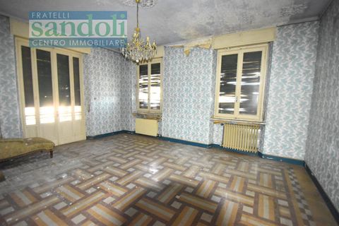 Villa i Stroppiana, Vercelli, Stroppiana - € 80.000 | Ref: 7754 - foto 13