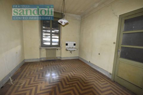 Villa i Stroppiana, Vercelli, Stroppiana - € 80.000 | Ref: 7754 - foto 15