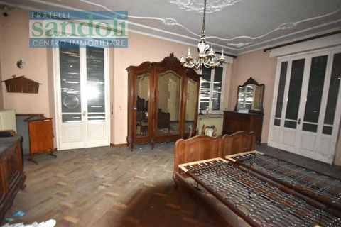 Villa i Stroppiana, Vercelli, Stroppiana - € 80.000 | Ref: 7754 - foto 16