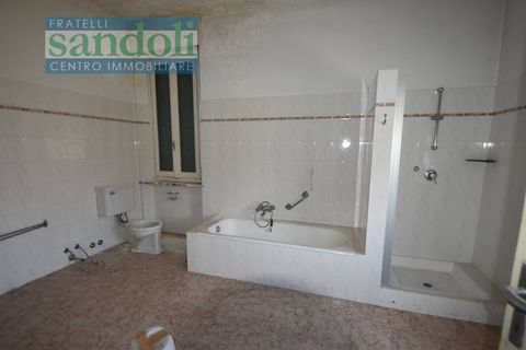 Villa i Stroppiana, Vercelli, Stroppiana - € 80.000 | Ref: 7754 - foto 18