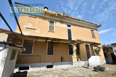 Villa i Stroppiana, Vercelli, Stroppiana - € 80.000 | Ref: 7754 - foto 19