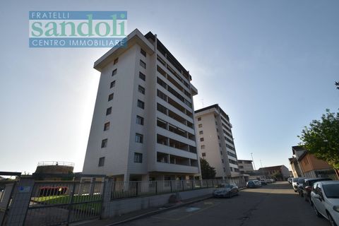 Erhvervsejendom i Vercelli, Vercelli, Vercelli - € 7.500.000 | Ref: 7775 - foto 3