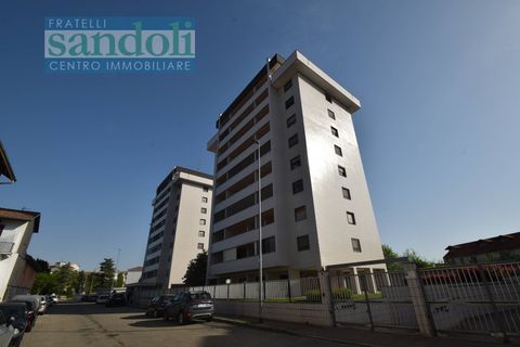 Erhvervsejendom i Vercelli, Vercelli, Vercelli - € 7.500.000 | Ref: 7775 - foto 4