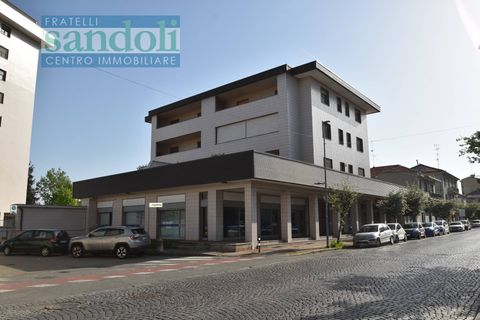 Erhvervsejendom i Vercelli, Vercelli, Vercelli - € 7.500.000 | Ref: 7775 - foto 5