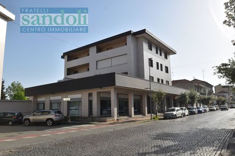 Erhvervsejendom i Vercelli, Vercelli, Vercelli - € 7.500.000 | Ref: 7775 - foto 6