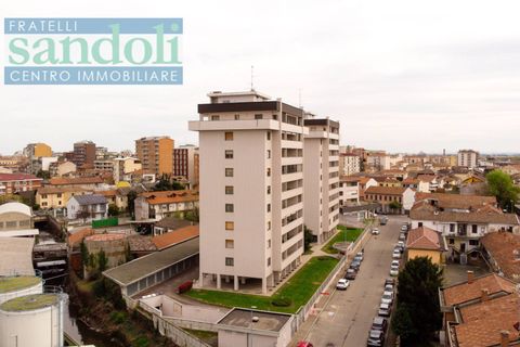 Erhvervsejendom i Vercelli, Vercelli, Vercelli - € 7.500.000 | Ref: 7775 - foto 10