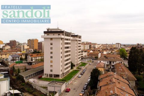 Erhvervsejendom i Vercelli, Vercelli, Vercelli - € 7.500.000 | Ref: 7775 - foto 11