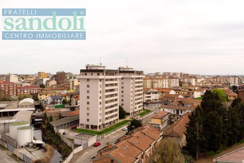 Erhvervsejendom i Vercelli, Vercelli, Vercelli - € 7.500.000 | Ref: 7775 - foto 12