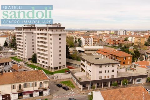 Erhvervsejendom i Vercelli, Vercelli, Vercelli - € 7.500.000 | Ref: 7775 - foto 13
